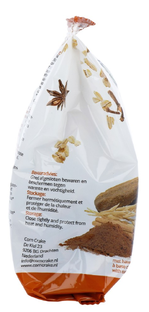 Corn Crake Volgranen Speculoosjes 150GR