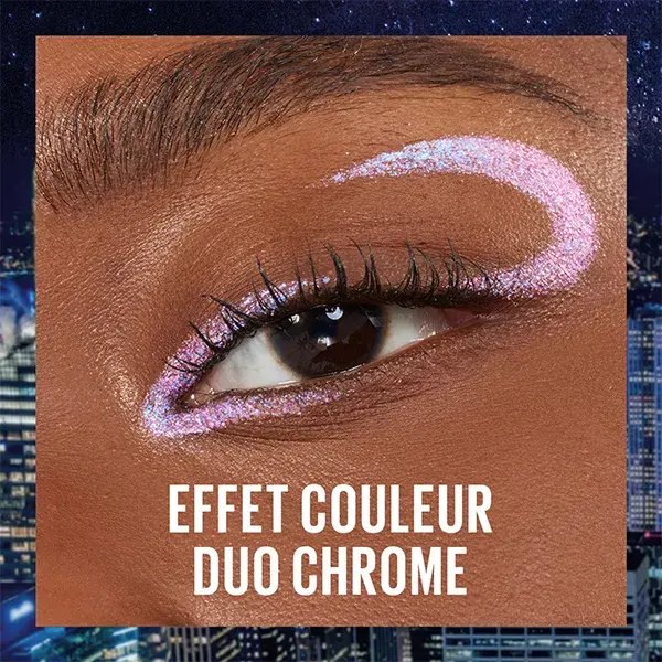 Maybelline Tattoo Liner Stardust