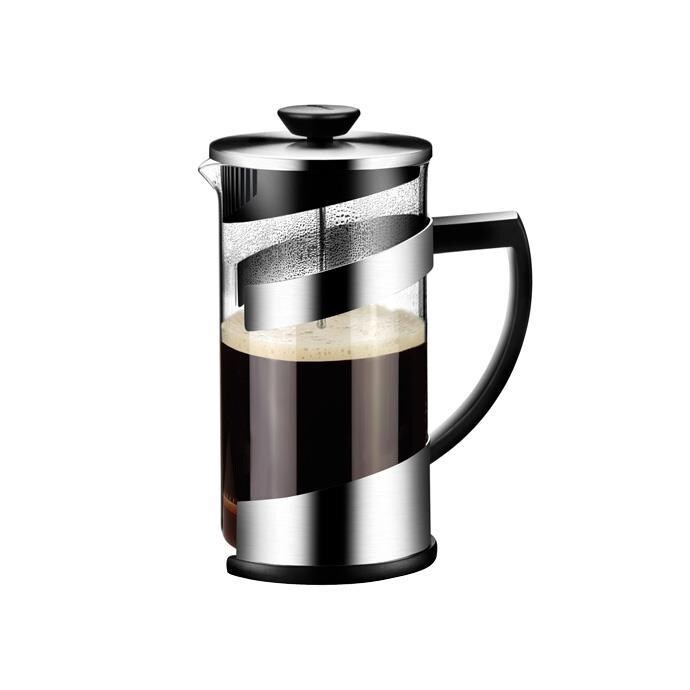 Tescoma Tee- und Kaffeekanne TEO 0.6 l