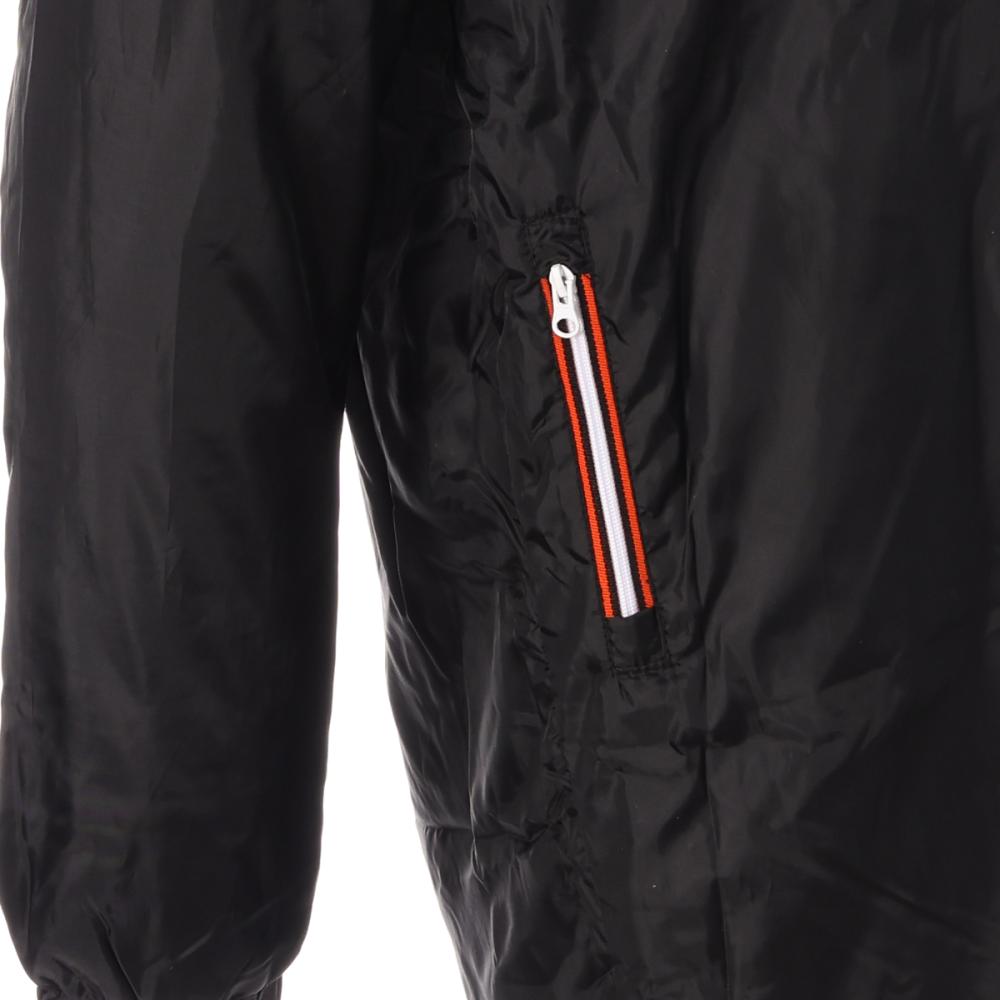 Best Mountain Parka Noir Homme Best Mountain WESLEY