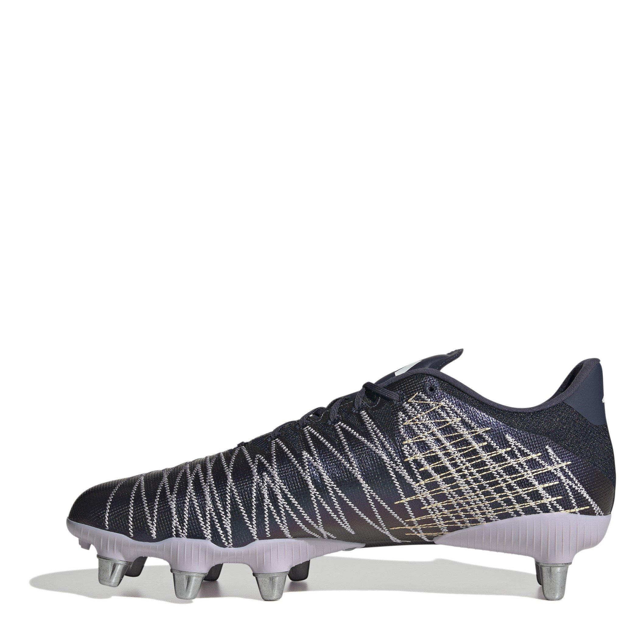 adidas Kakari Z. 1 Soft Ground Rugby Boots Mens