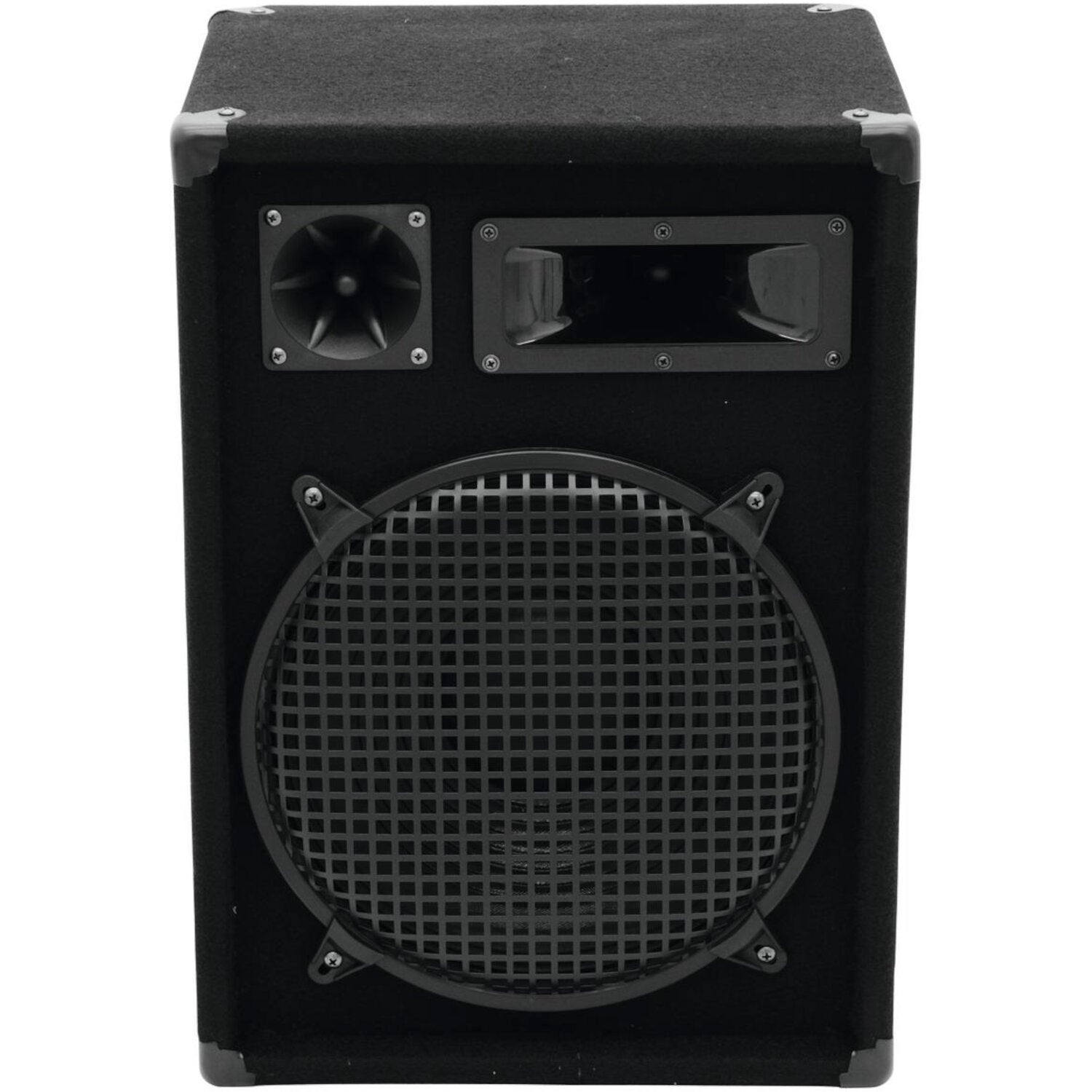 Omnitronic DX-1222 passieve 12 inch luidspreker
