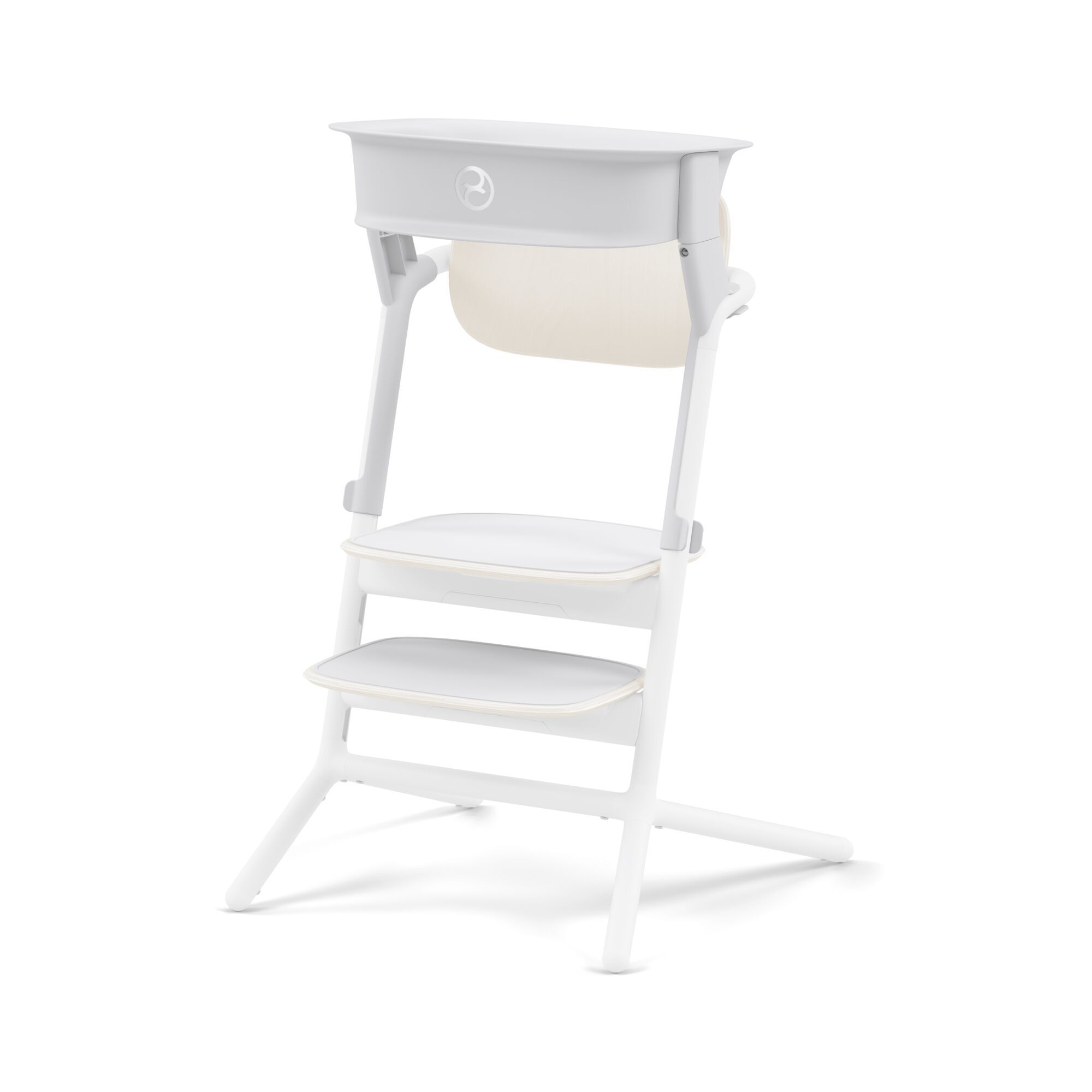 Lemo Learning Tower Set All White