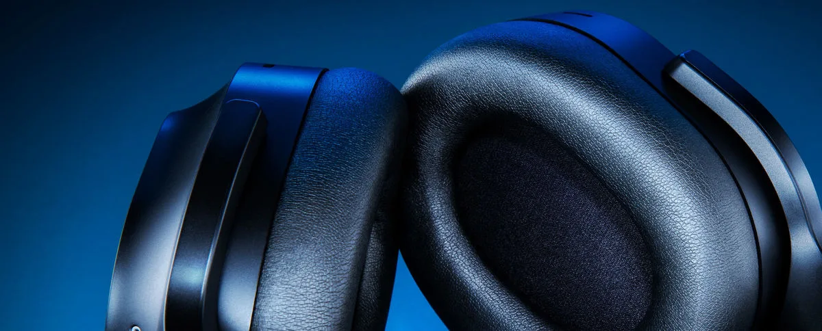 Razer Barracuda Pro Casques gaming