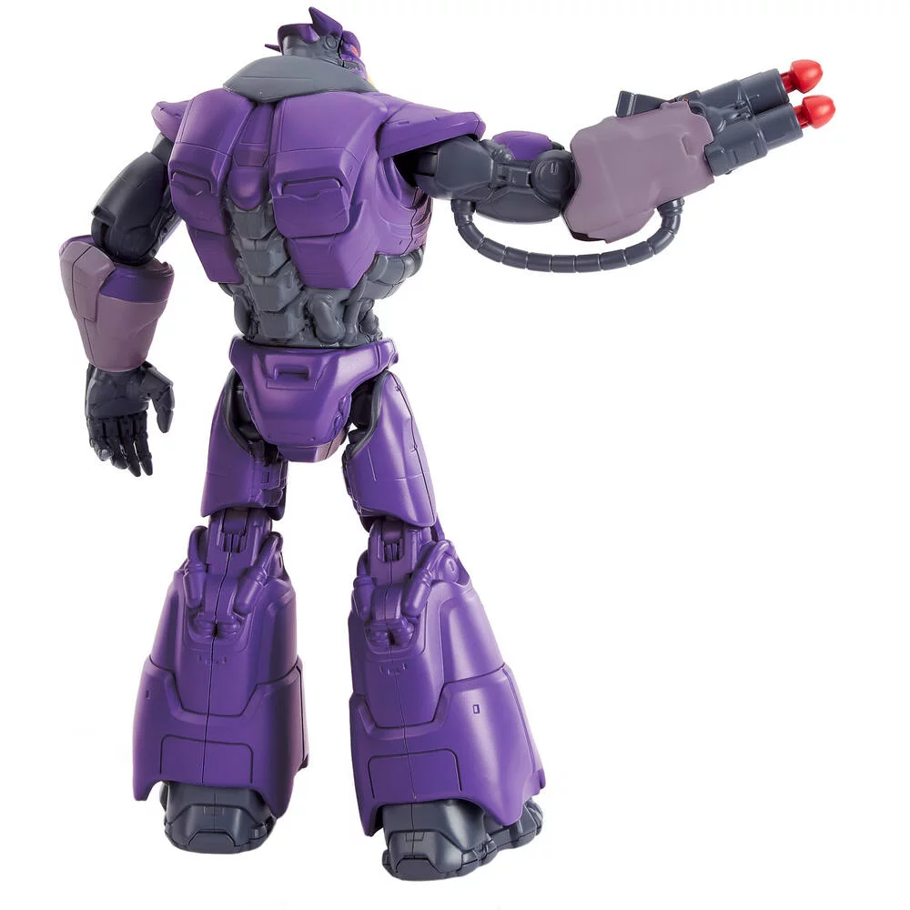 FIGURINE ZURG 25CM