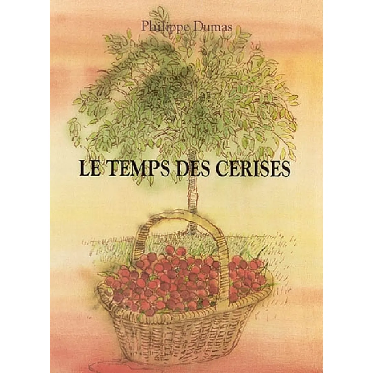 Le temps des cerises · Occasion