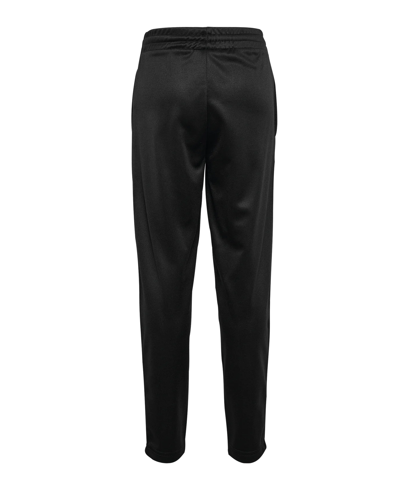 Hummel hmlLOGO Trainingsanzug Kids Rot Schwarz F3081
