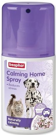 Beaphar - Calming Spray dog & cat 125ml - (BE11089)