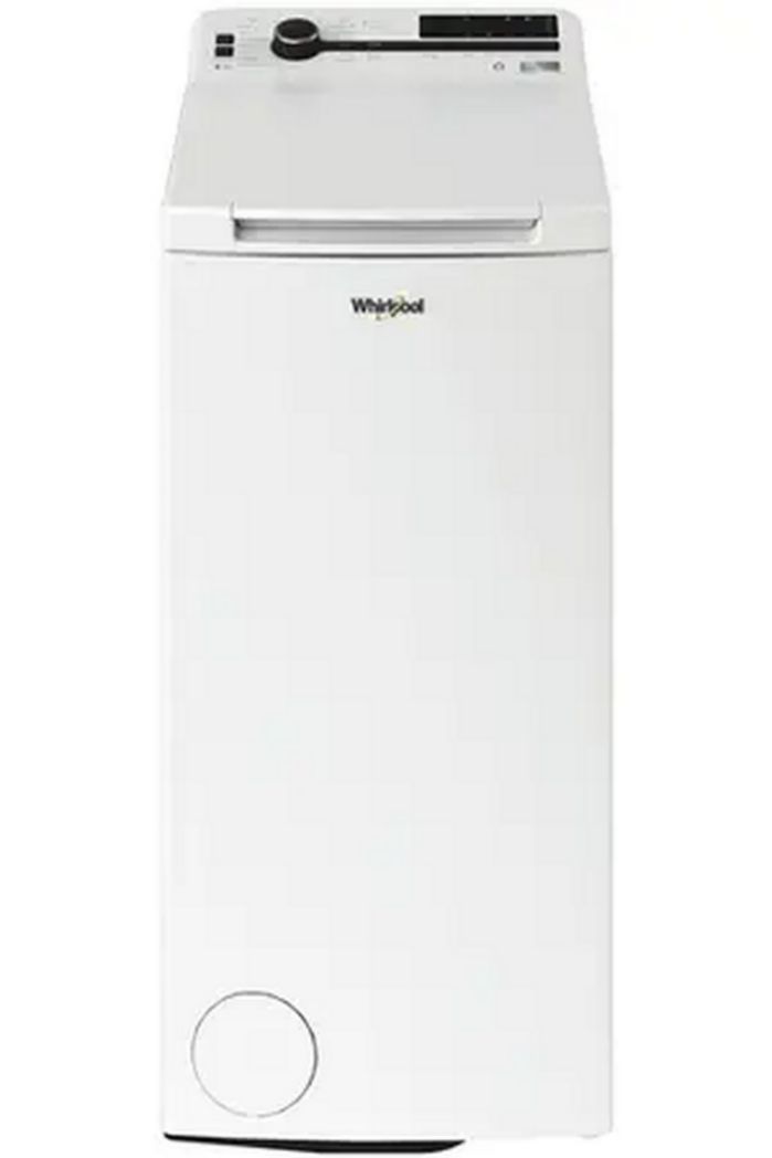 Lave-linge Whirlpool ZENTDLRBX6252BSFR/N Silence