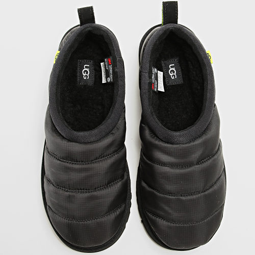 Mules Tasman LTA 1127735 Black