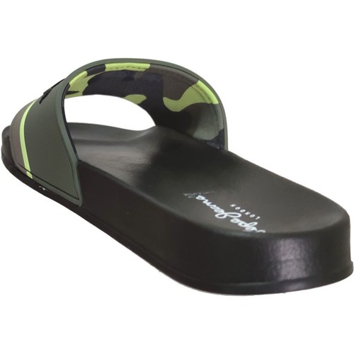 Pepe jeans - Slider portobello Verde