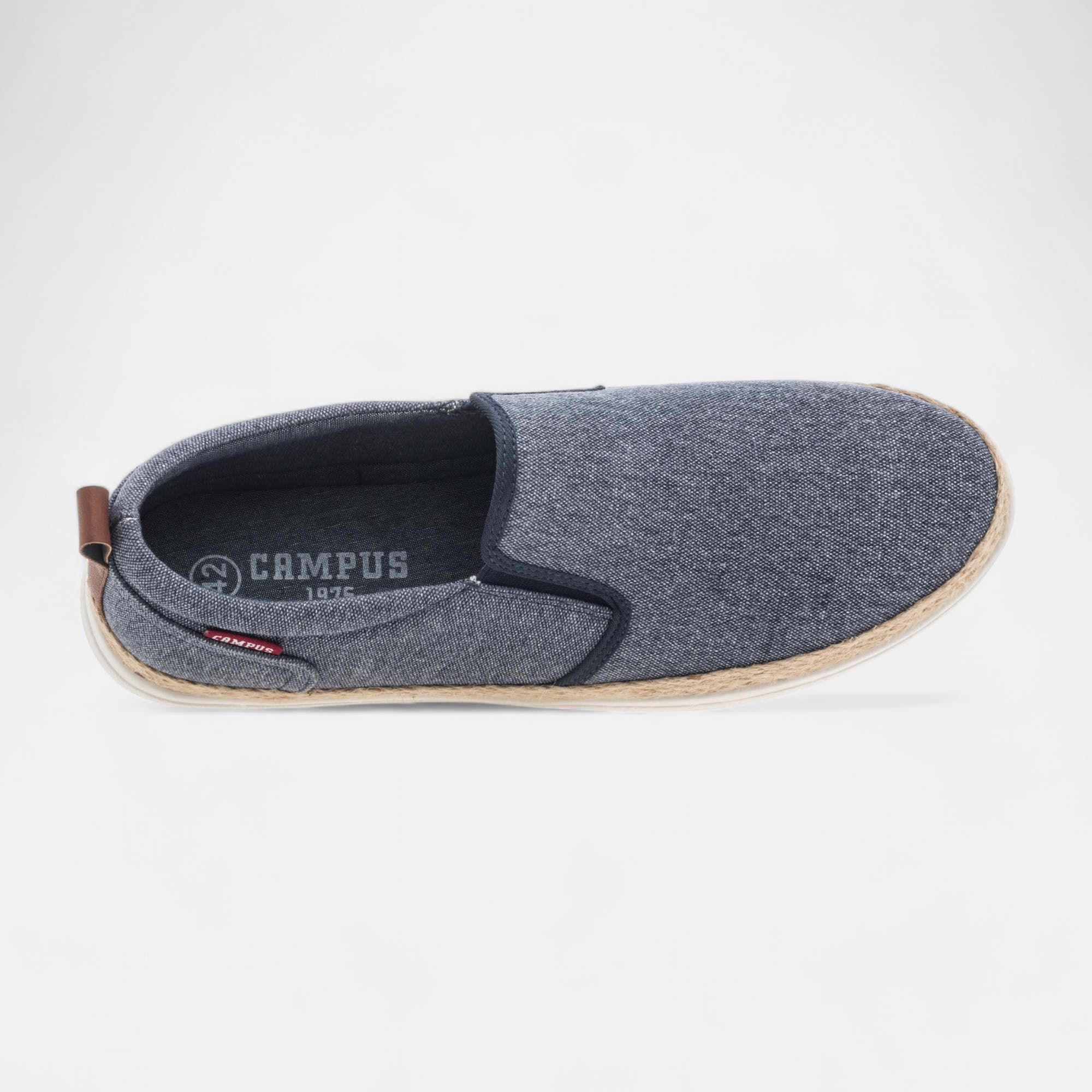 Mocassins Homme jeans