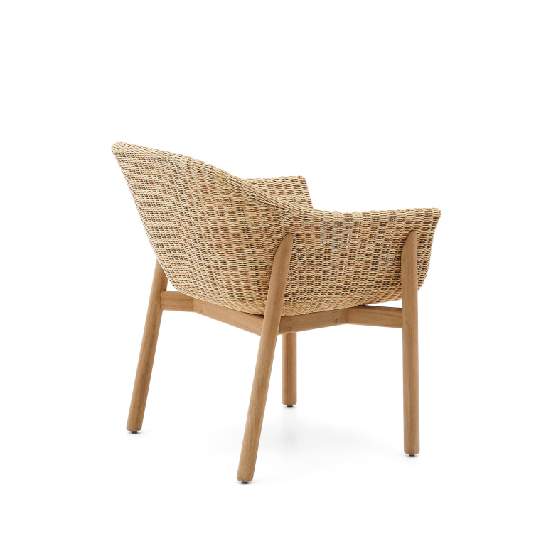 Kave Home Galea tuinstoel