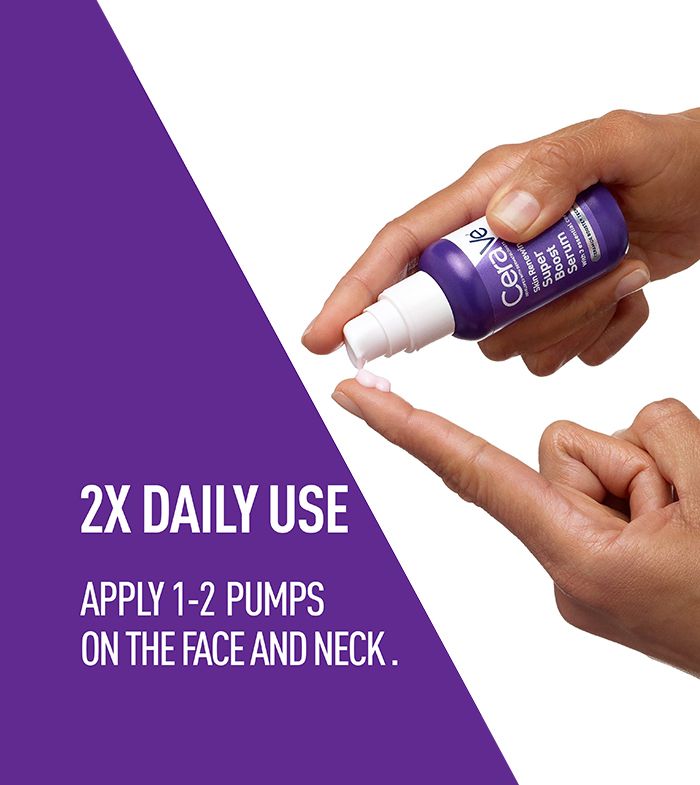 Skin Renewing Super Boost Serum