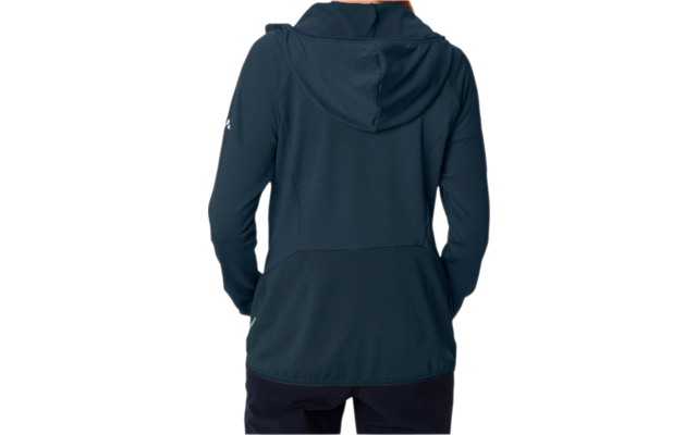 Vaude Tekoa II Damenfleecejacke