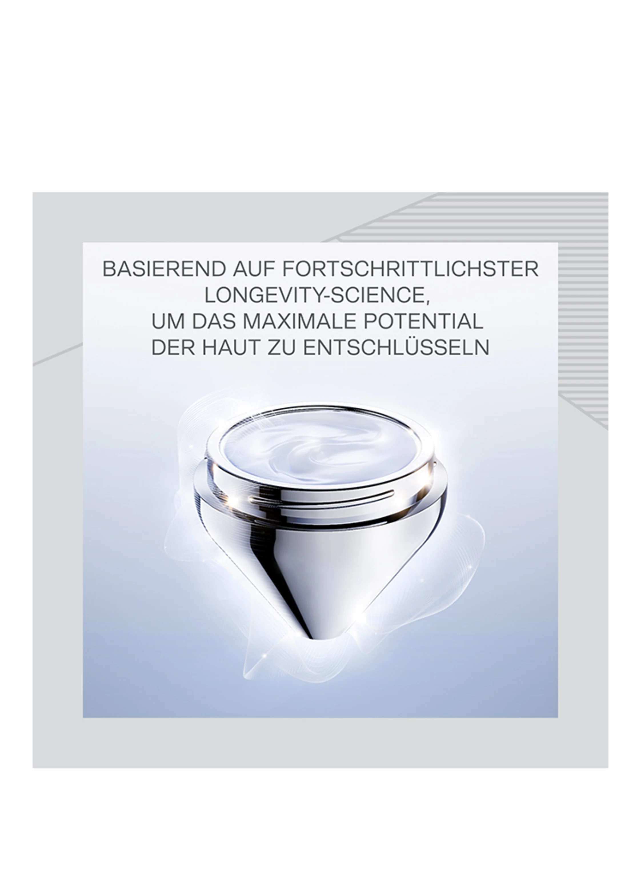 La Prairie LIFE MATRIX