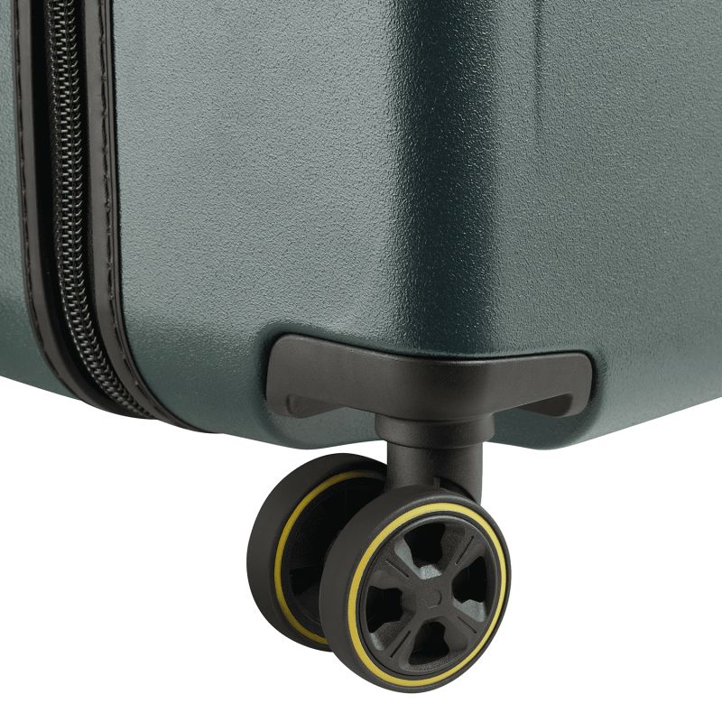 Valise rigide Turenne 2.0 Trunk 80 cm Vert