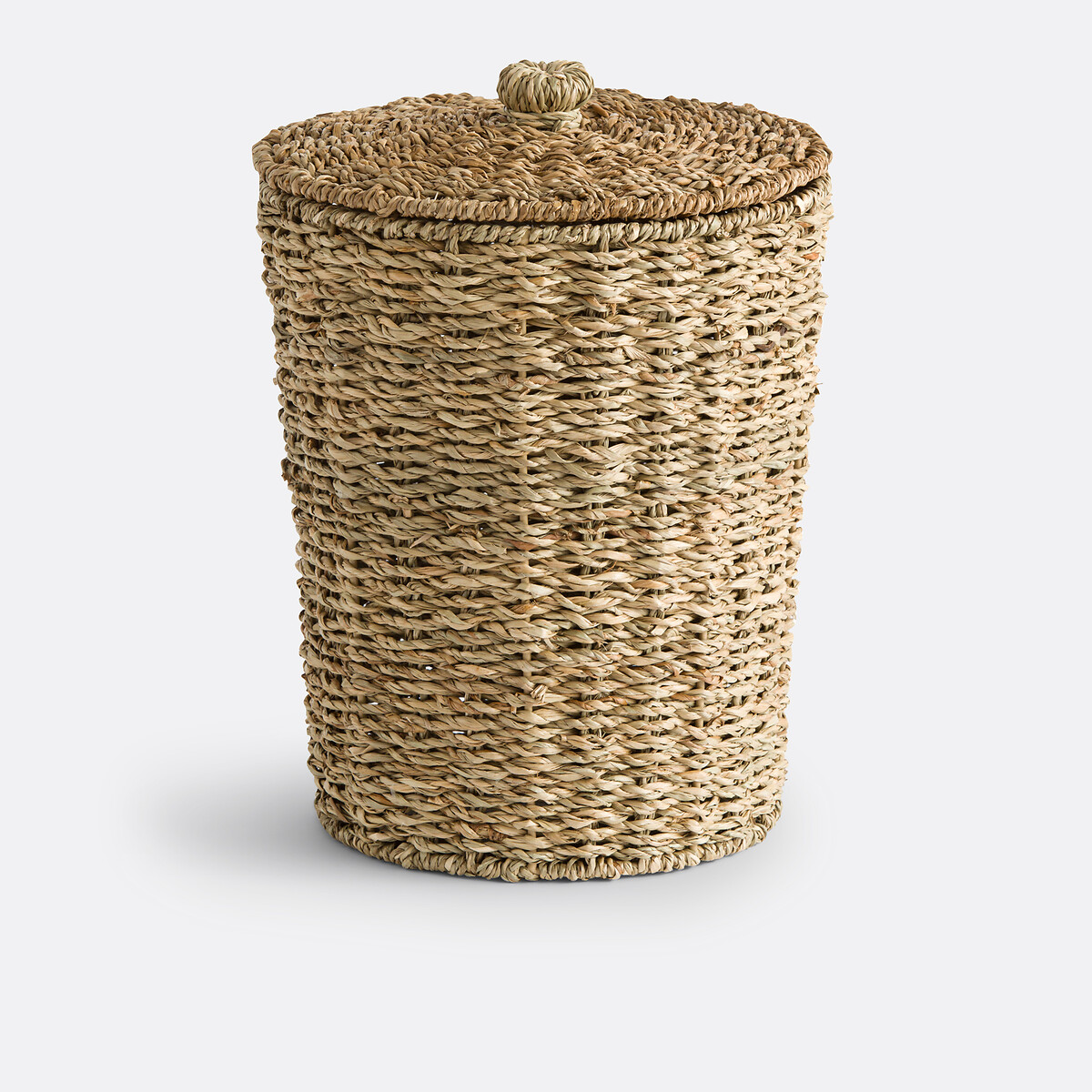 LA REDOUTE INTERIEURS<br>Lixeira de banheiro, Baleo