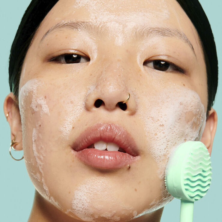 Benefit Cosmetics The POREfessional Good Cleanup - Gel ansigtsrens
