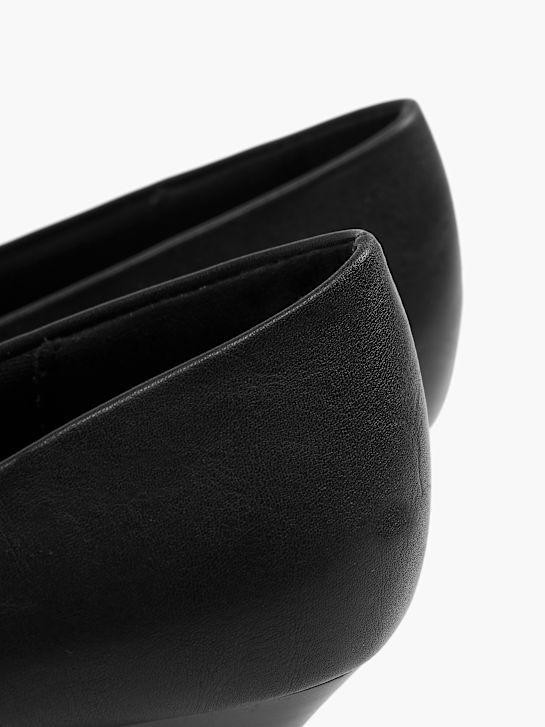 Easy Street Pumps Schwarz