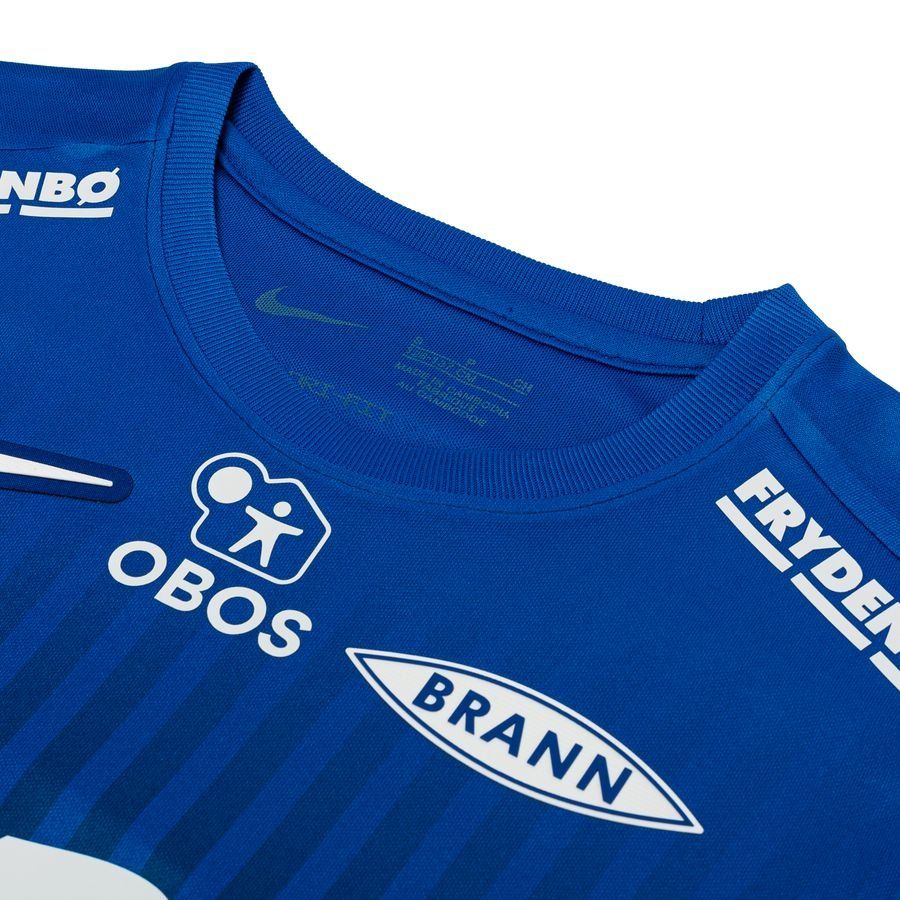 SK Brann Maillot Extérieur Toppserien 2024 Enfant