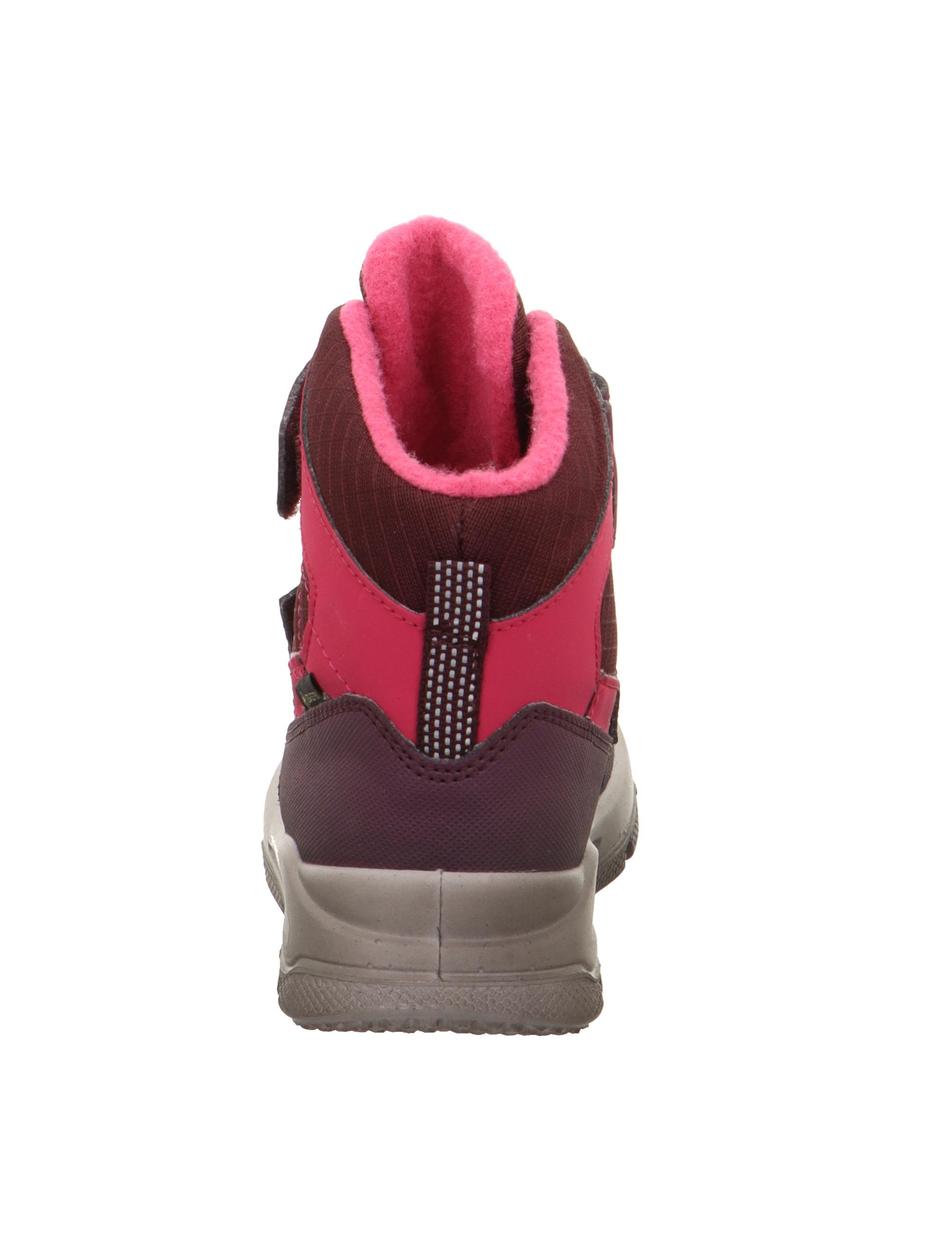 Winterstiefel MARS
