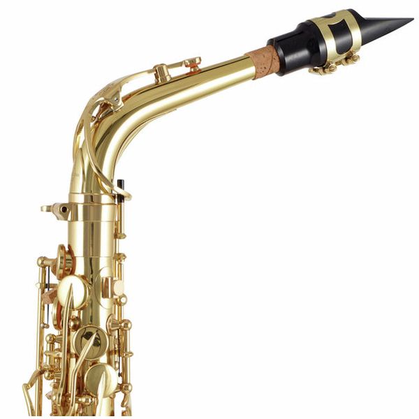 Yanagisawa A-WO1 Alto Sax