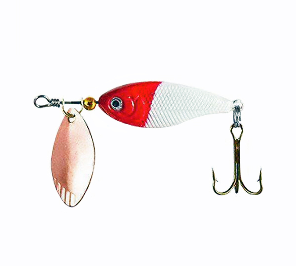 Wizard Chub Spinner 8 gr