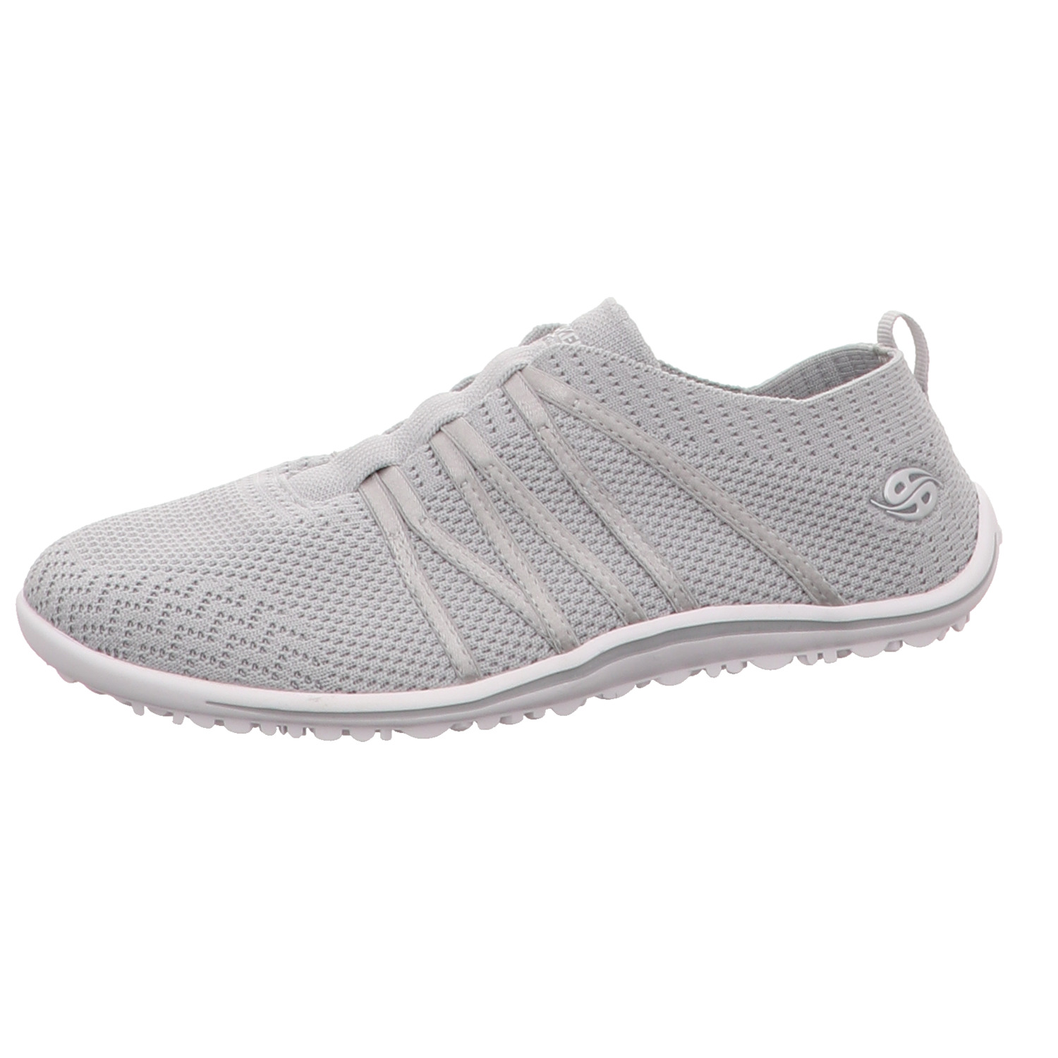 Dockers Barfußschuh grau grau