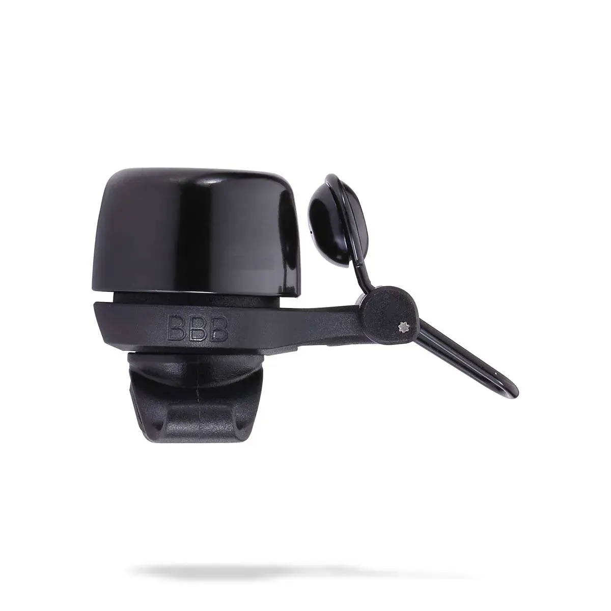 BBB Cycling Noisy BBB-17 Fietsbel Zwart