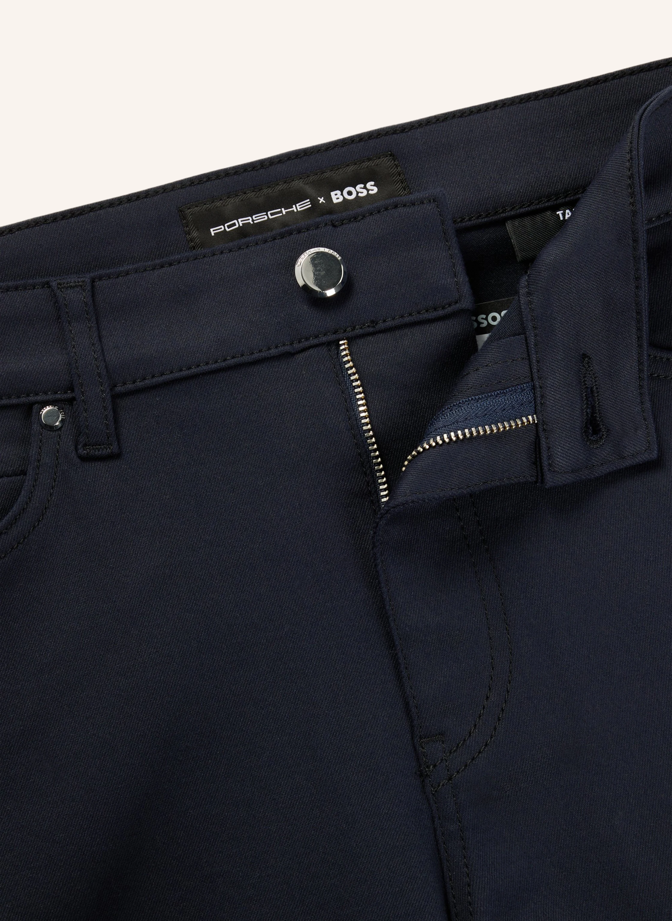 BOSS Jeans C-TABER_PS Tapered Fit