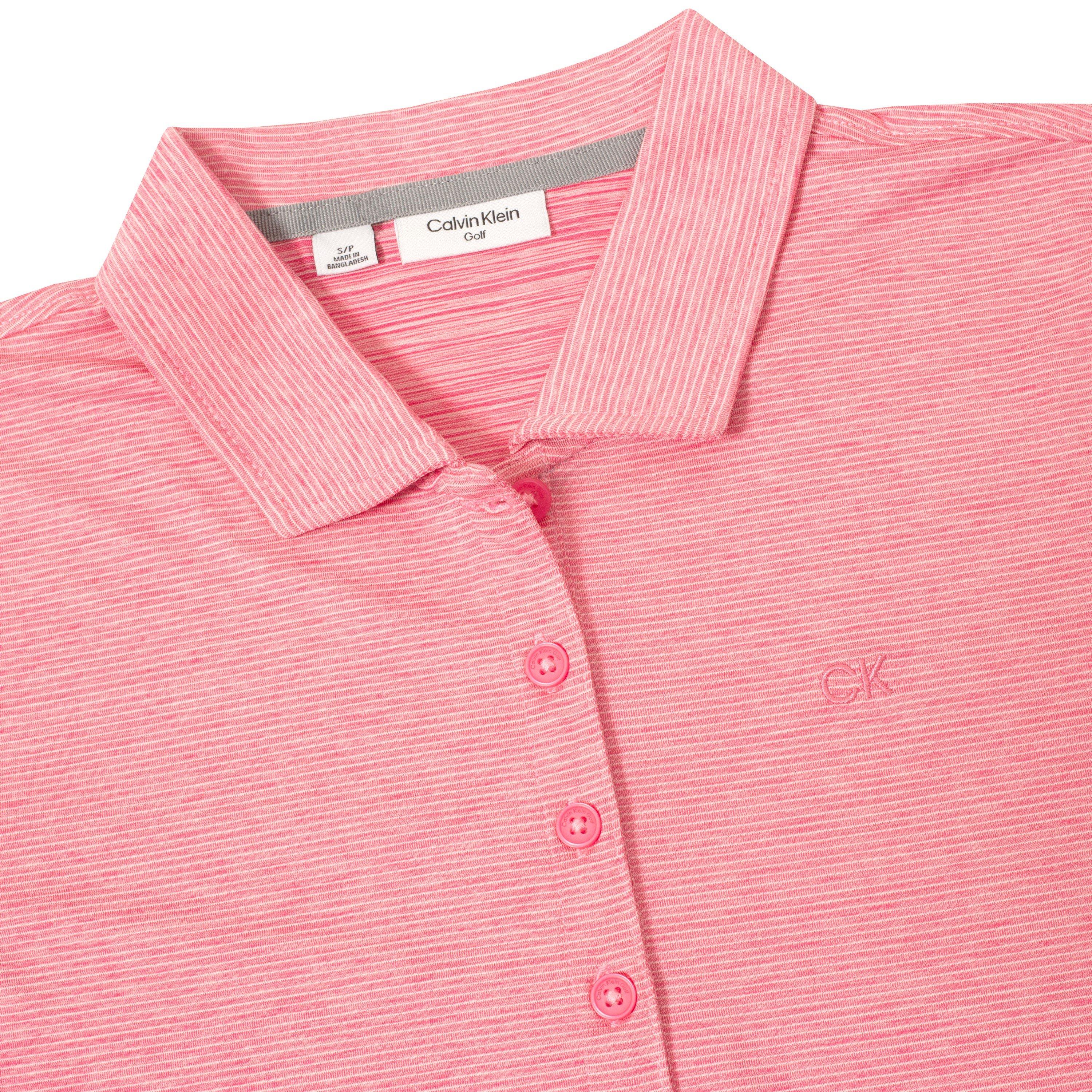 Calvin Klein Golf CK G Polo Ld99