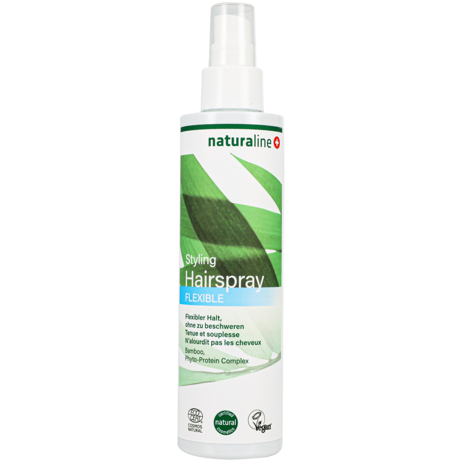 Naturaline Haarspray