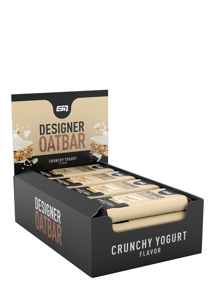 Designer Oatbar