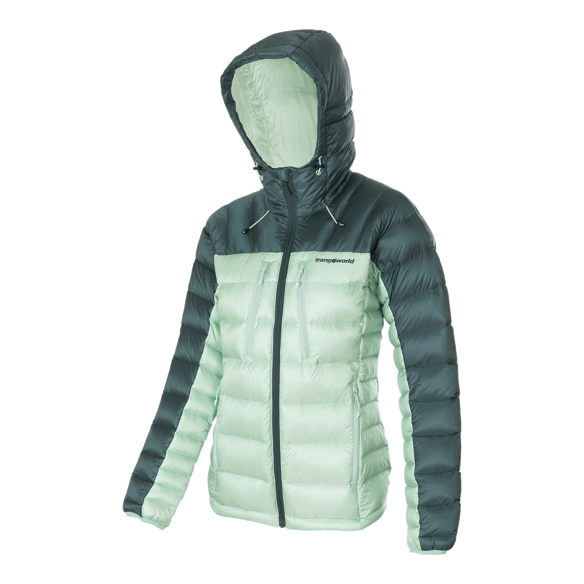 Chaqueta Trangoworld Queyras Dr