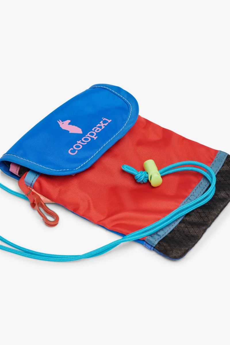 Cotopaxi Maigo Neck Del Dia Tasche