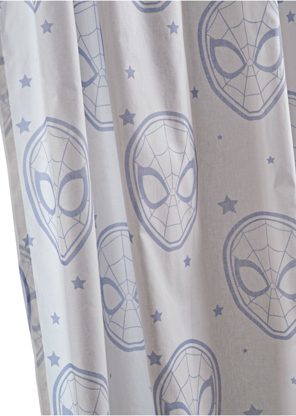 Panneau coton  Spiderman (1 pce.)