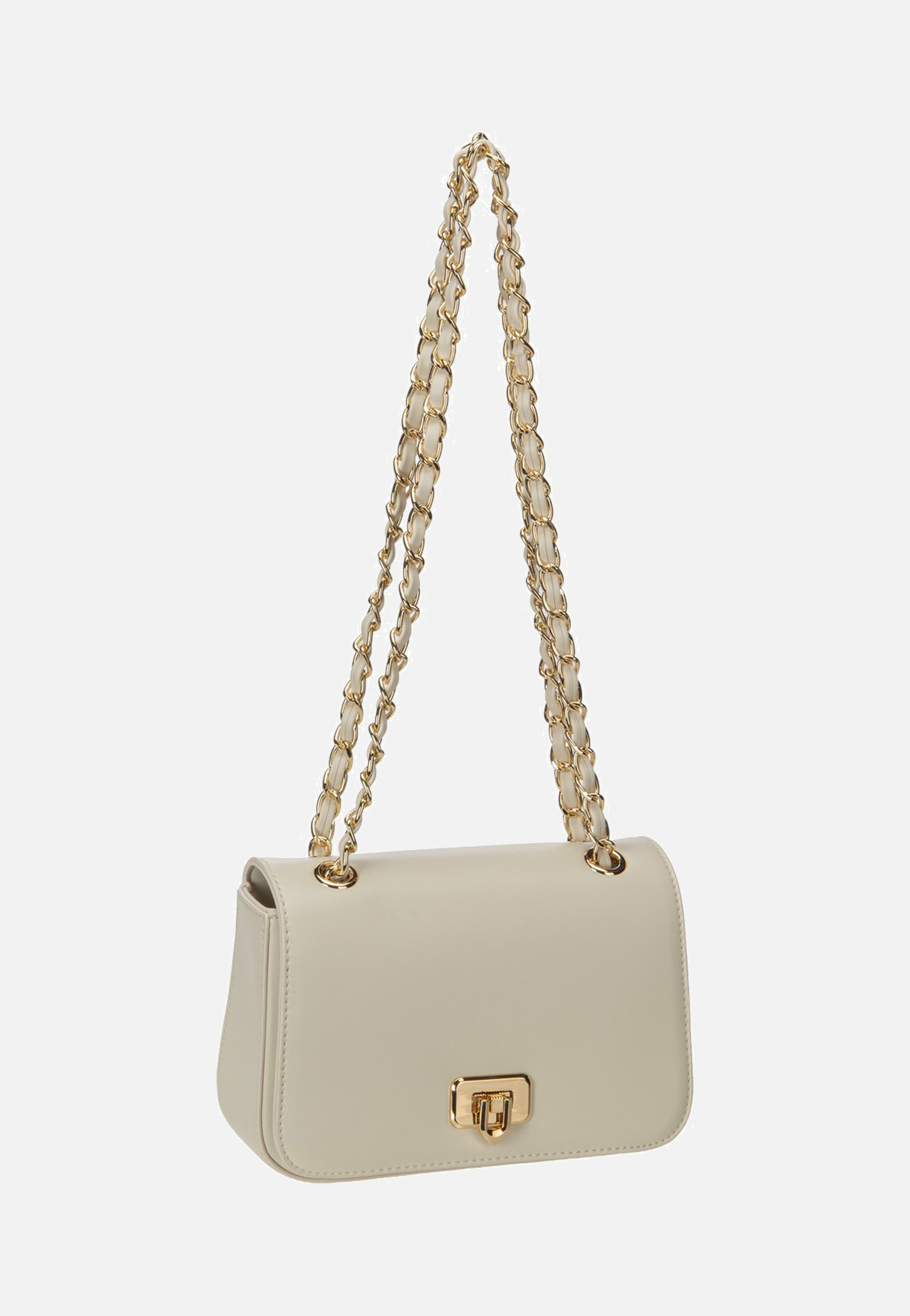 Lilla Edet 1096307 Milky White - Crossbody Bag