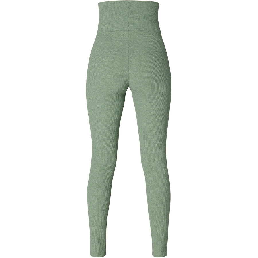 Noppies Umstandsleggings Alfen Lily pad