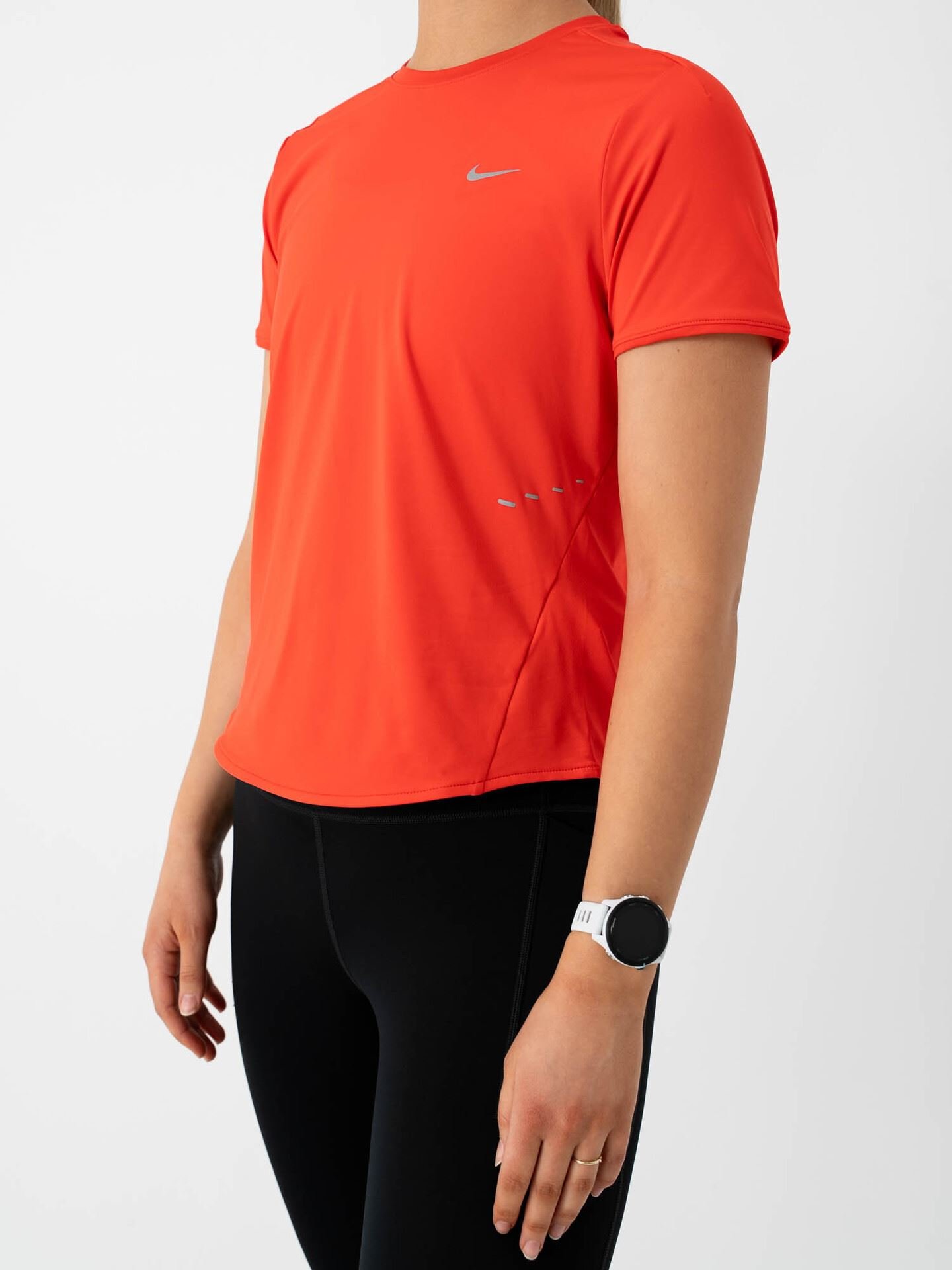 Swift Dri-Fit Short Sleeve Top