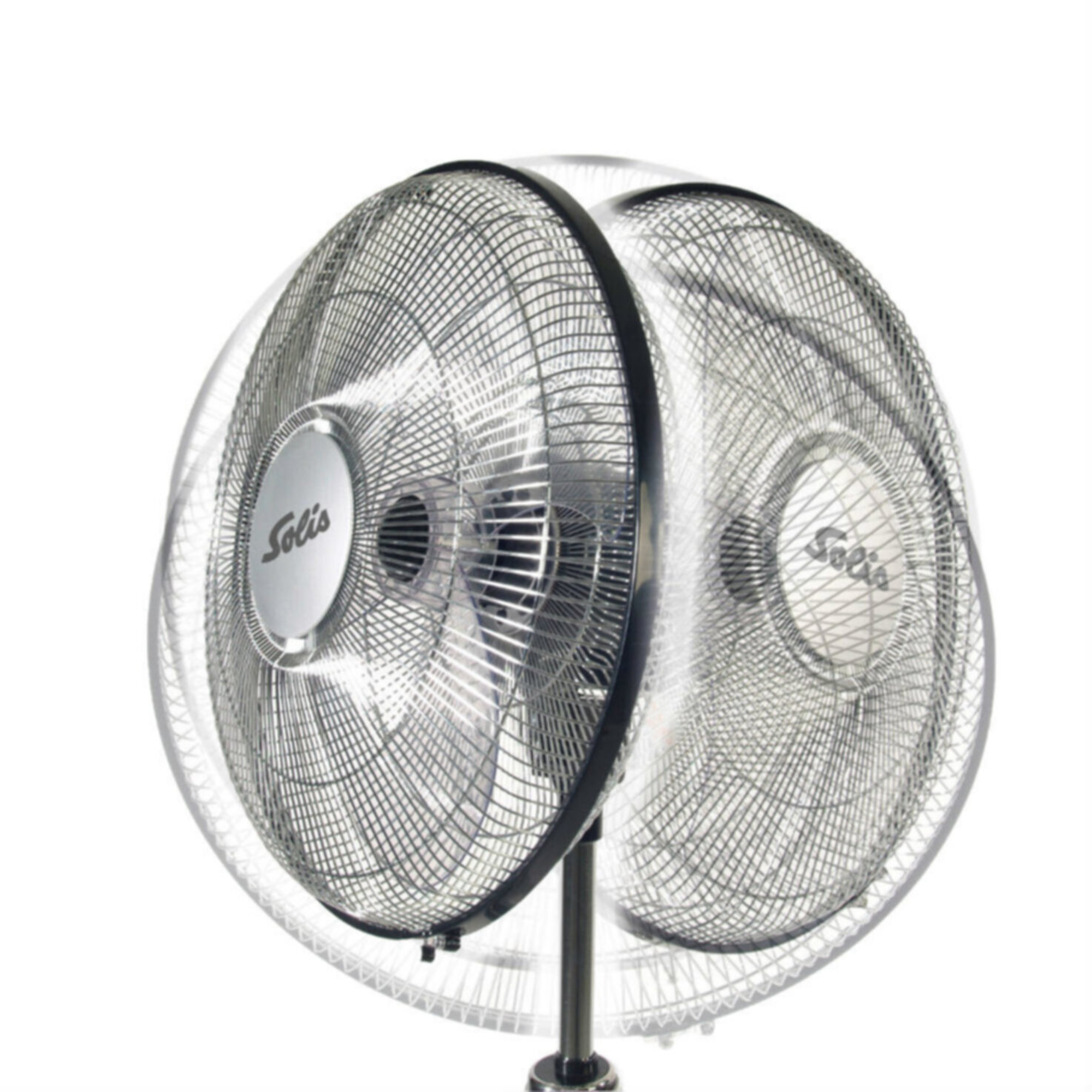 Solis Ventilator Fan-Tastic Typ 750