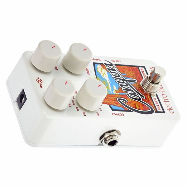 Electro Harmonix Canyon