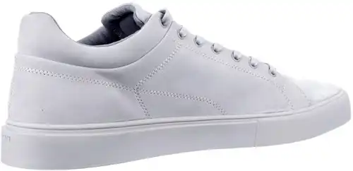CG179 Blackstone grijs - maat 47 veterschoen grijs - maat 47 Calandschoen