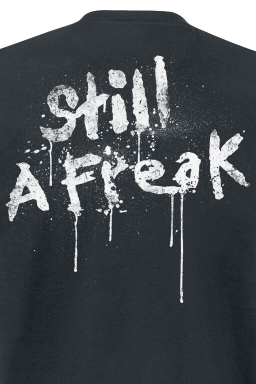 Still A Freak | Korn T-Shirt Manches courtes
