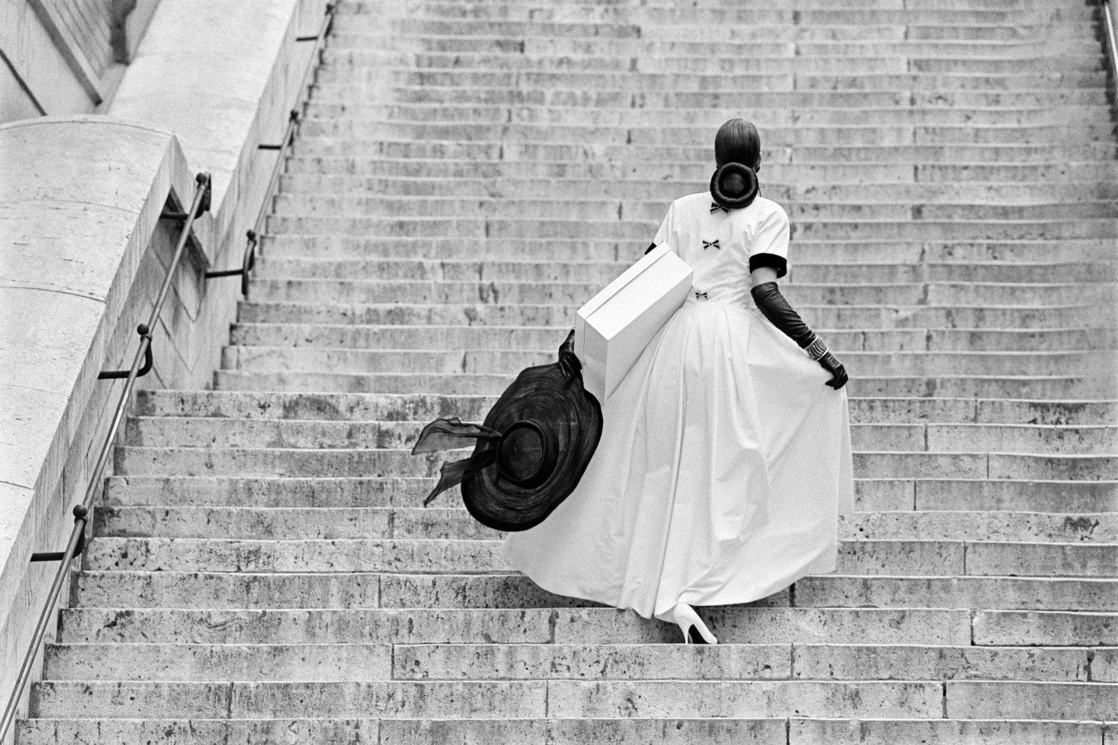 Chanel Paris by Bart Van Leeuwen - Limited Edition. Edition of: 150. Signed.