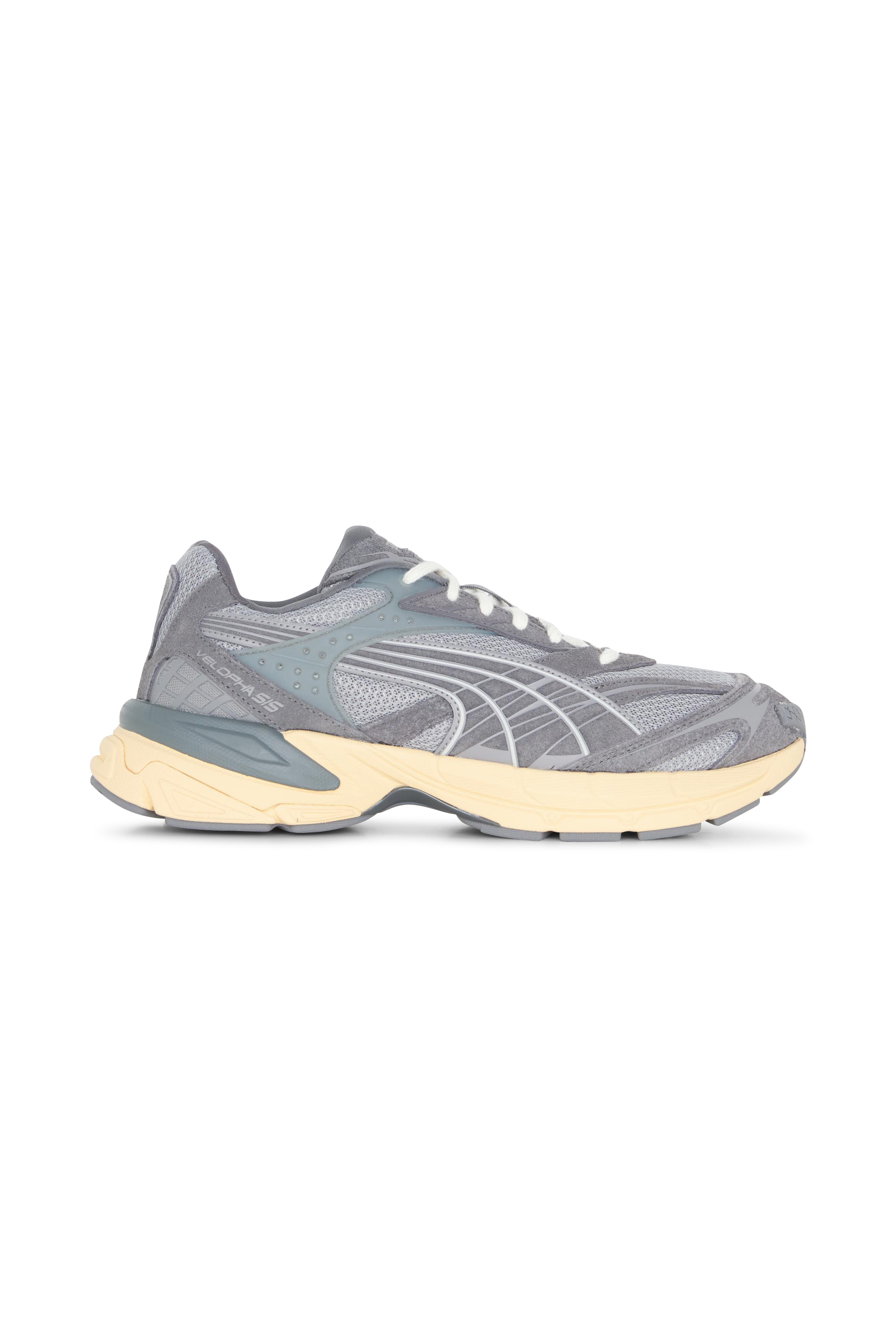 PUMA Baskets VELOPHASIS Gris