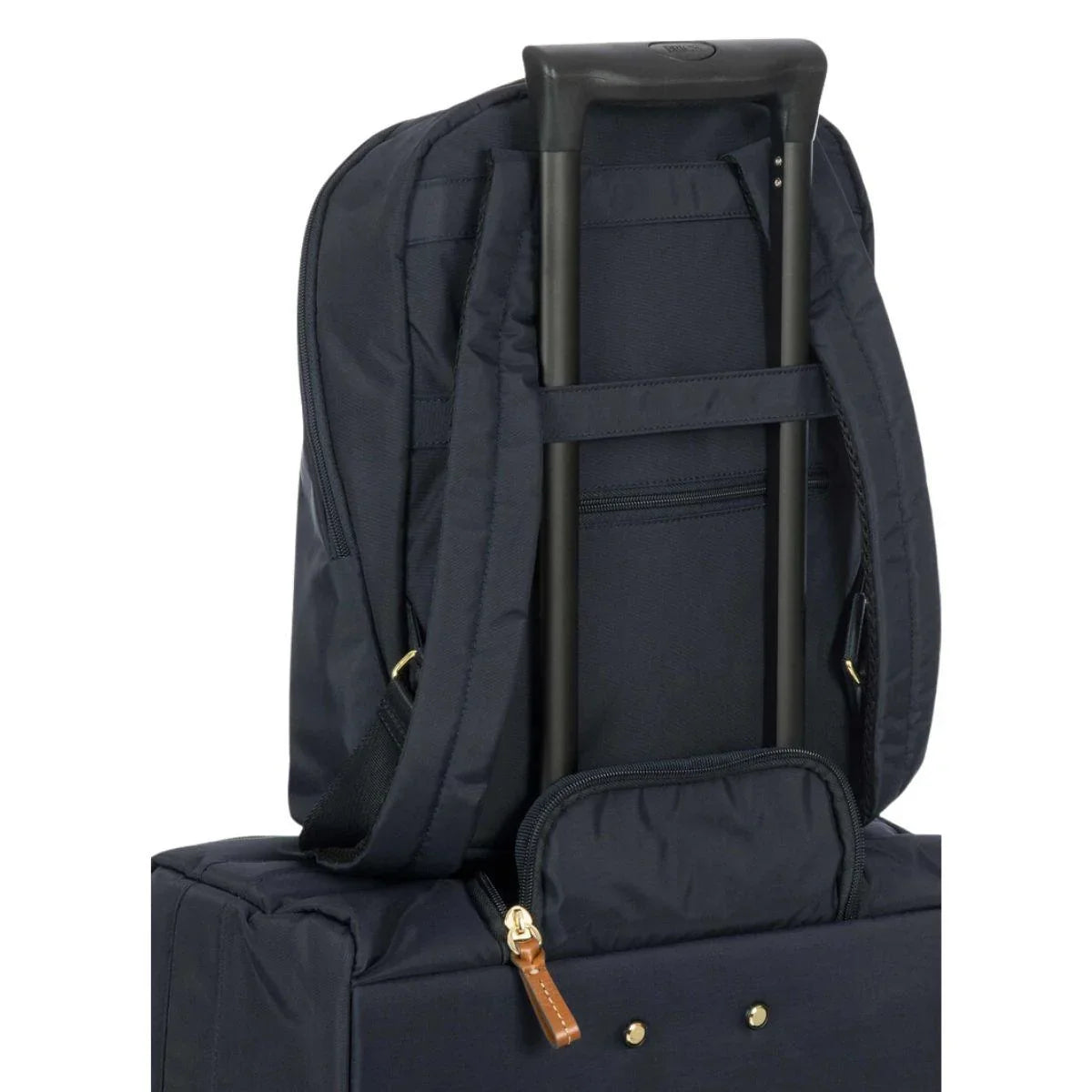 Bric's | X-travel Backpack | 45059
