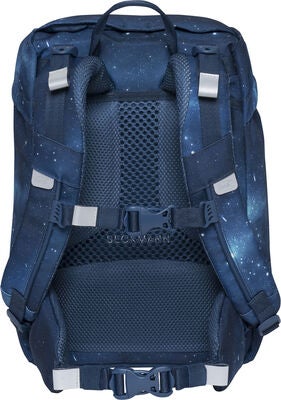 Beckmann Classic Ryggsekk 22L, Space Mission