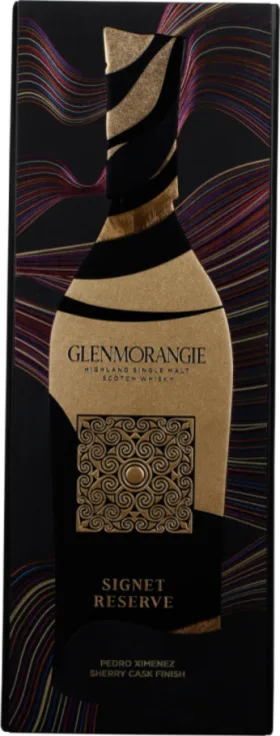 GLENMORANGIE SIGNET RESERVE 70CL