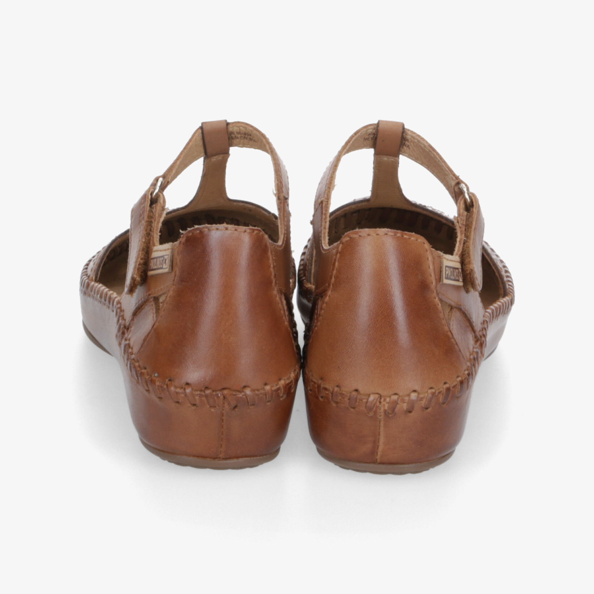 PIKOLINOS Damen Sandalen braun